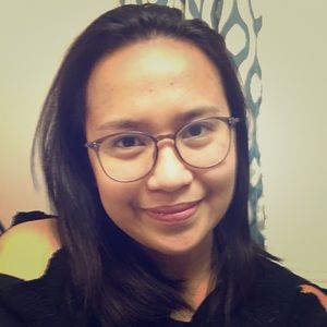 Meet your Posher, Blanche